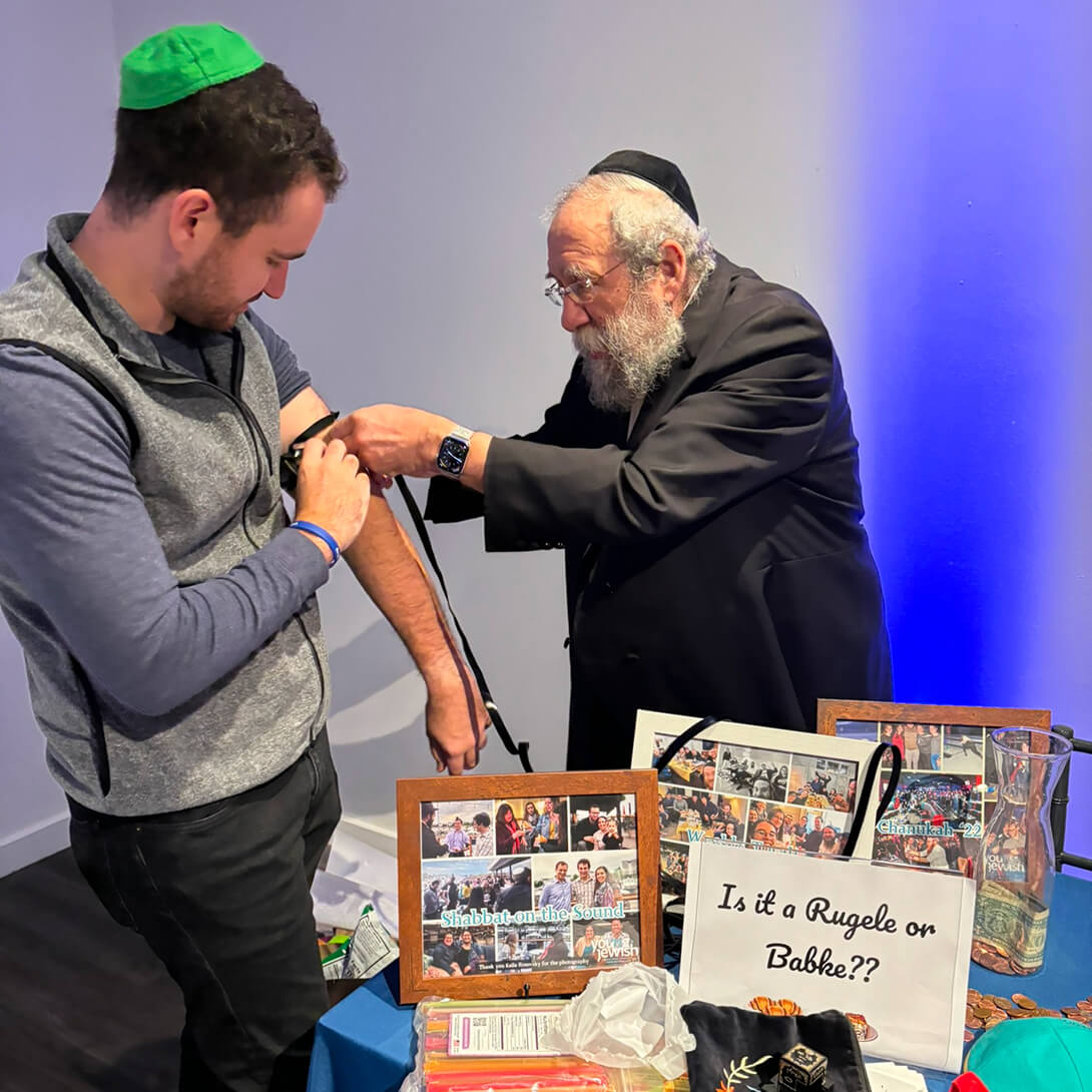 Chabad CT community image 1