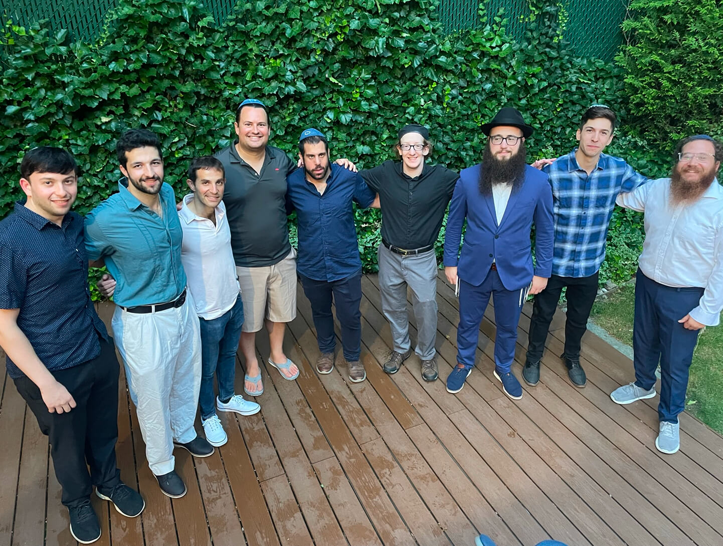 Chabad CT community image 14