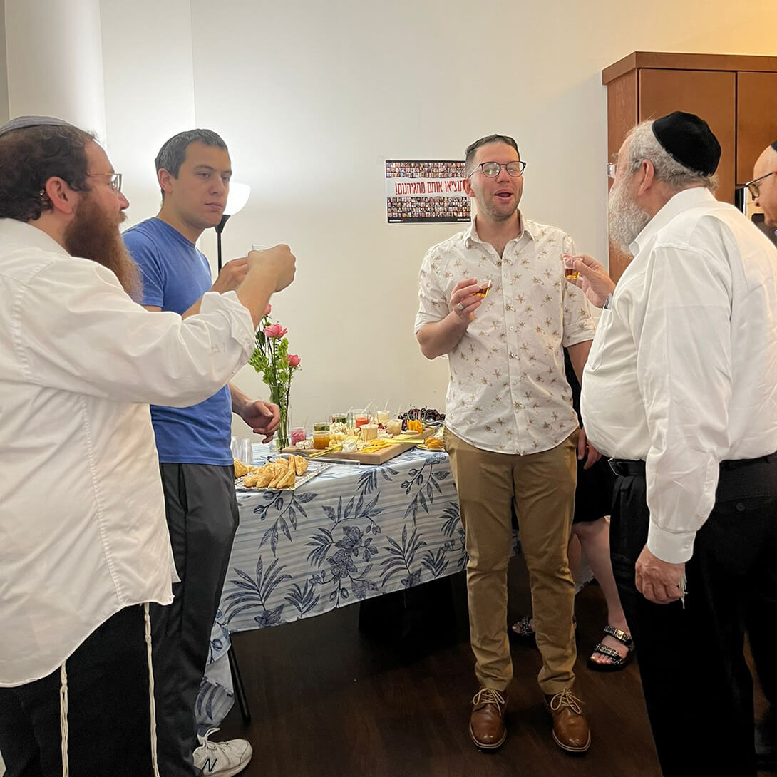 Chabad CT community image 16