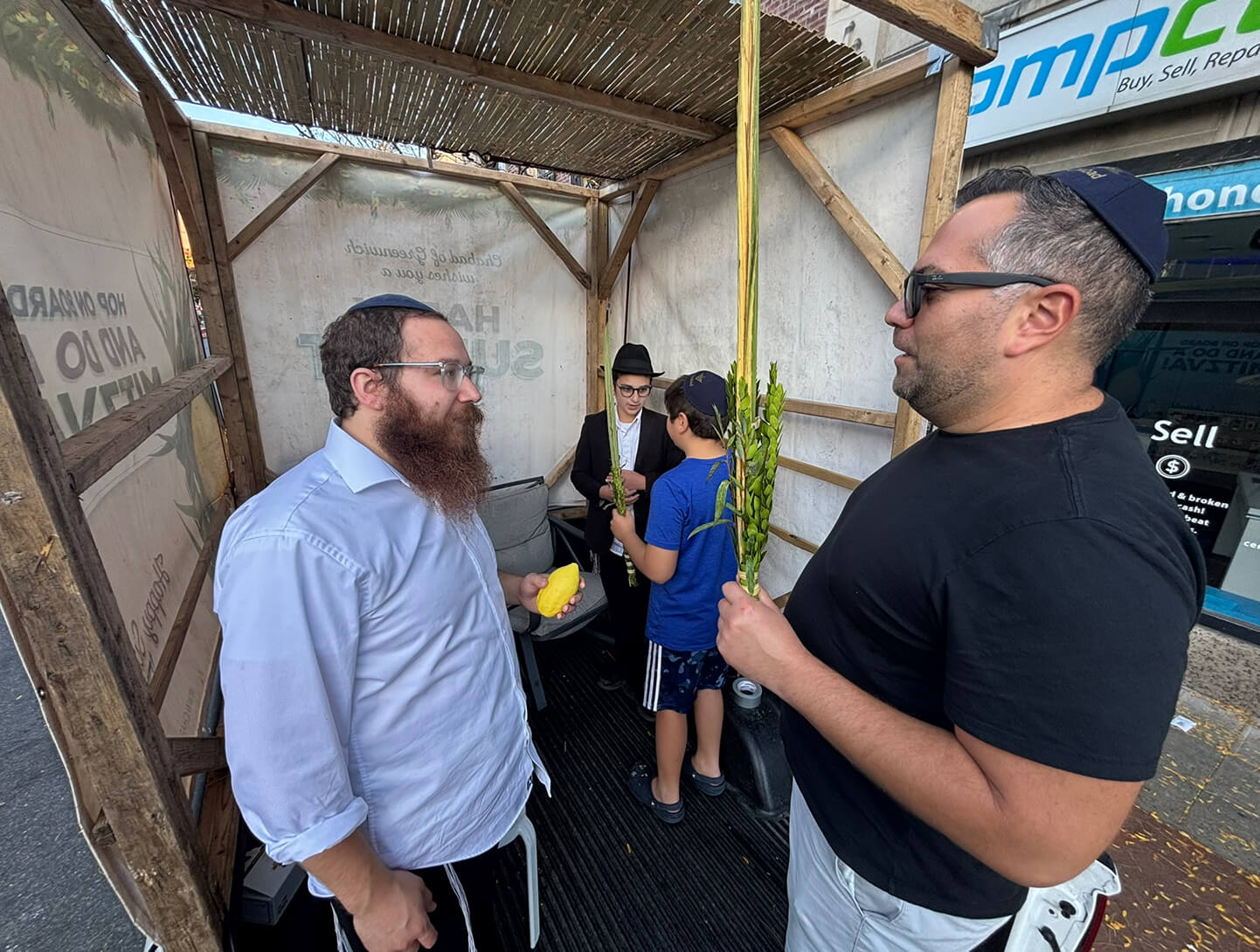 Chabad CT community image 17