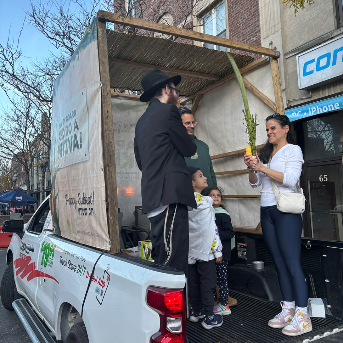 Chabad CT community image 22