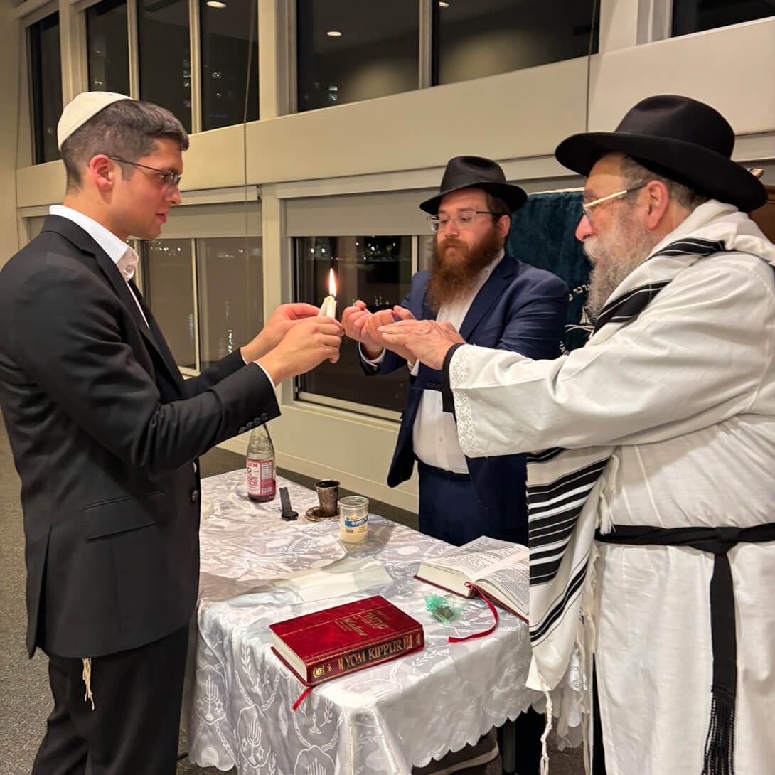 Chabad CT community image 25