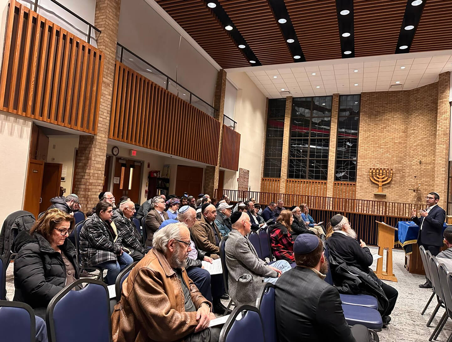 Chabad CT community image 26