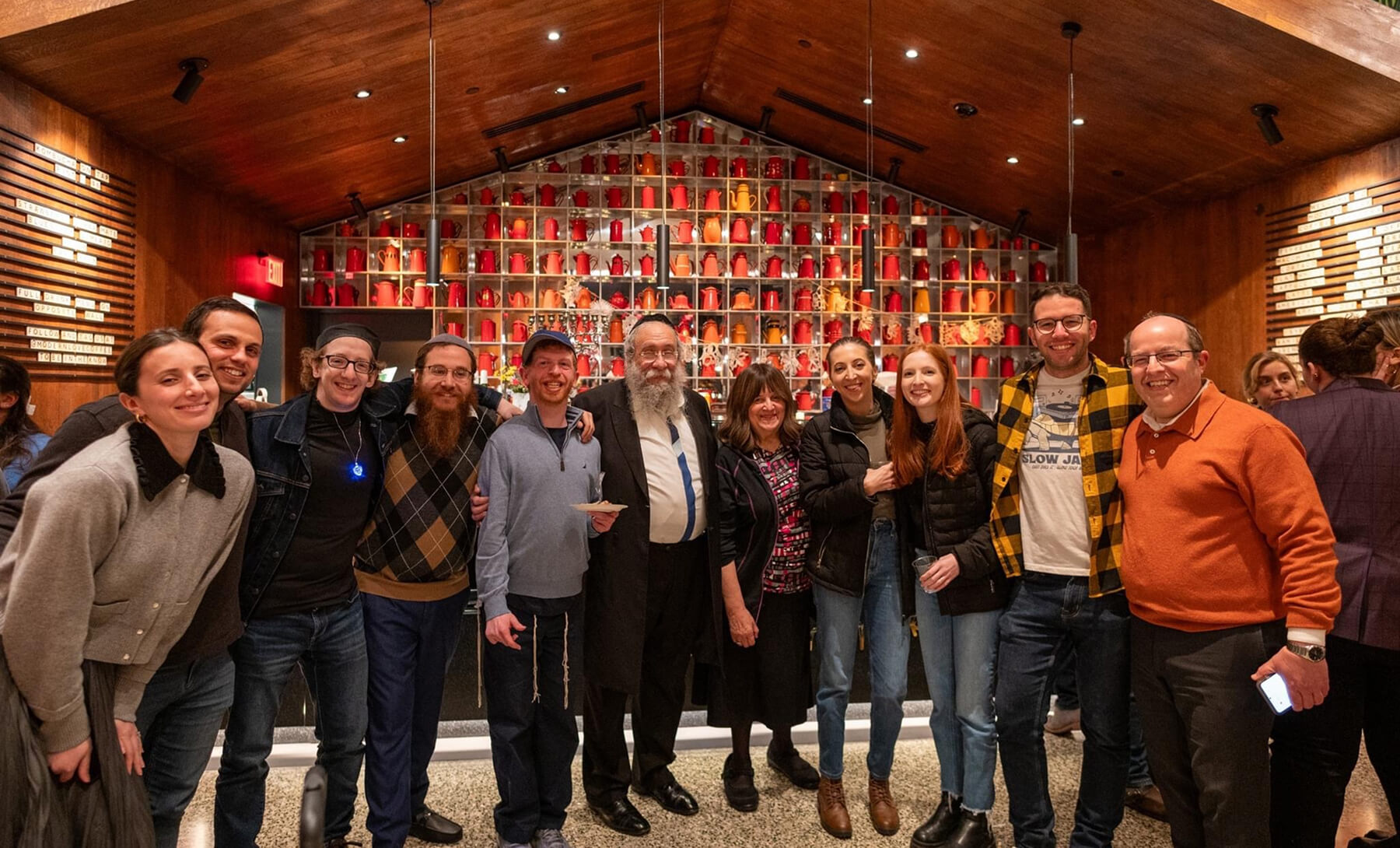 Chabad CT community image 3